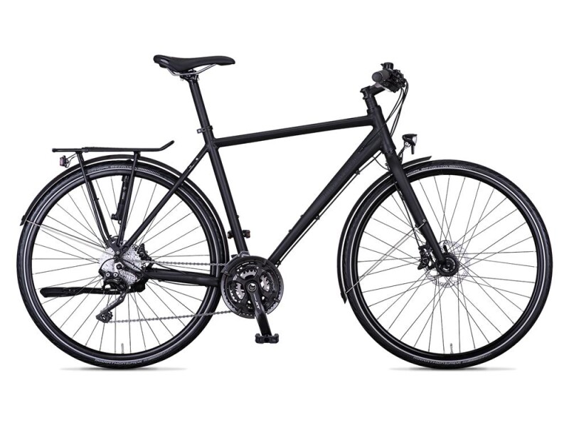 Rabeneick TS8 Shimano Deore XT 30-Gang