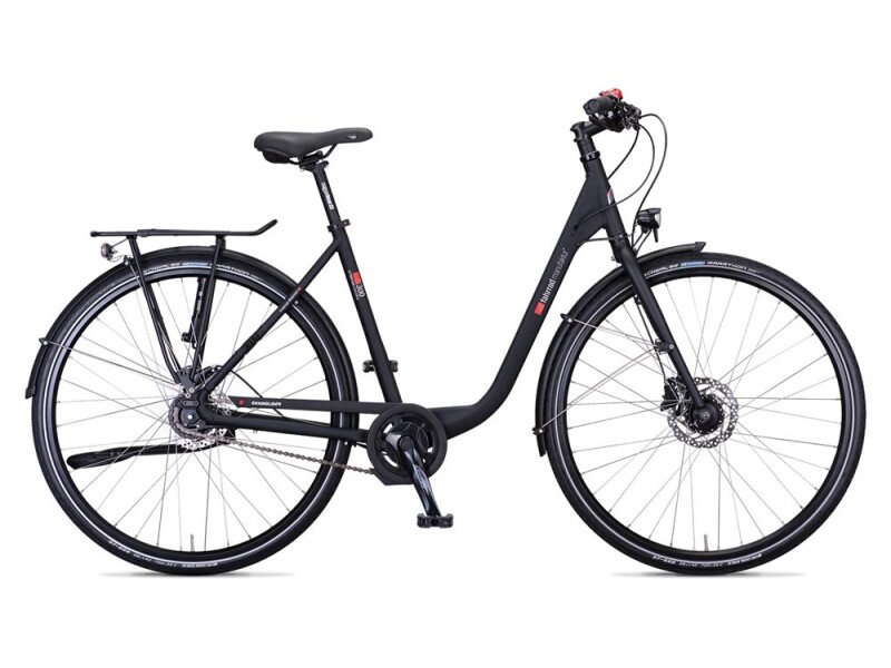 VSF Fahrradmanufaktur S-300 Shimano Nexus 8-Gang