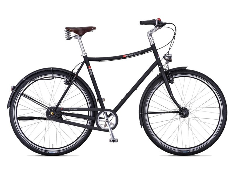 VSF Fahrradmanufaktur Journal