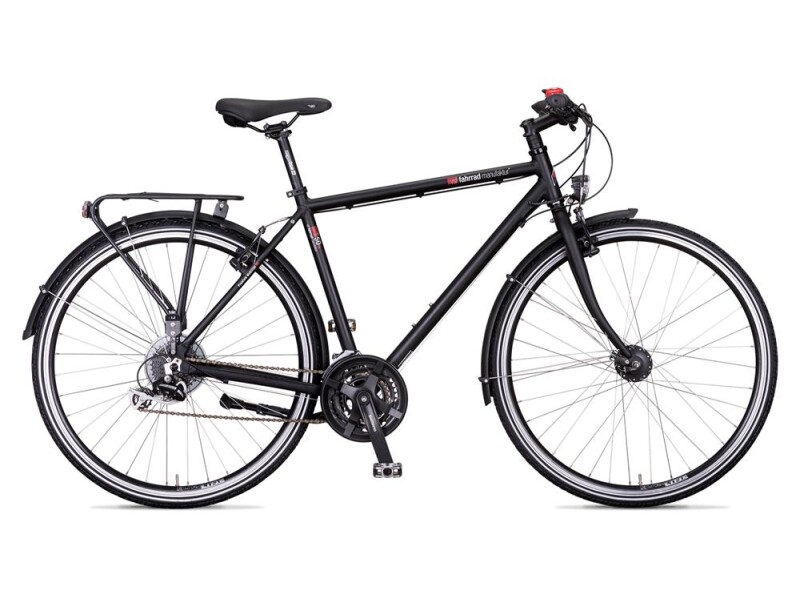 VSF Fahrradmanufaktur T-50S Shimano Acera 24-Gang