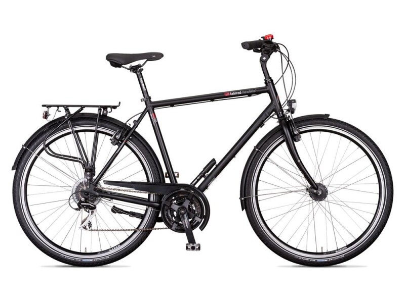 VSF Fahrradmanufaktur T-50 Shimano Acera 24-Gang