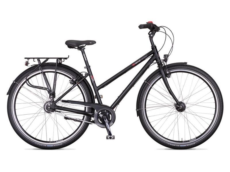 VSF Fahrradmanufaktur T-50 Shimano Nexus 8-Gang