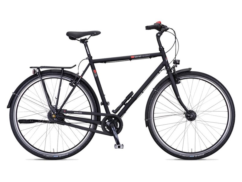 VSF Fahrradmanufaktur T-100 Shimano Nexus 8-Gang