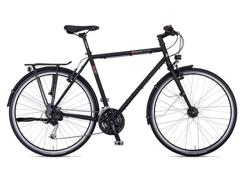 VSF Fahrradmanufaktur T-100S Shimano Alivio 27-Gang