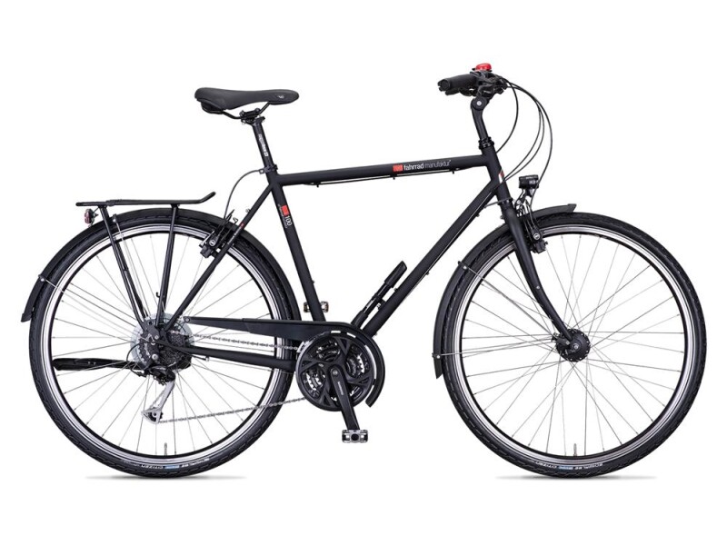 VSF Fahrradmanufaktur T-100 Shimano Alivio 27-Gang