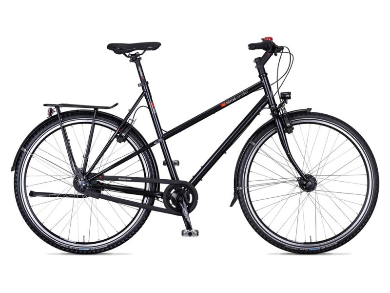 VSF Fahrradmanufaktur T-300 XXL Shimano Nexus 8-Gang