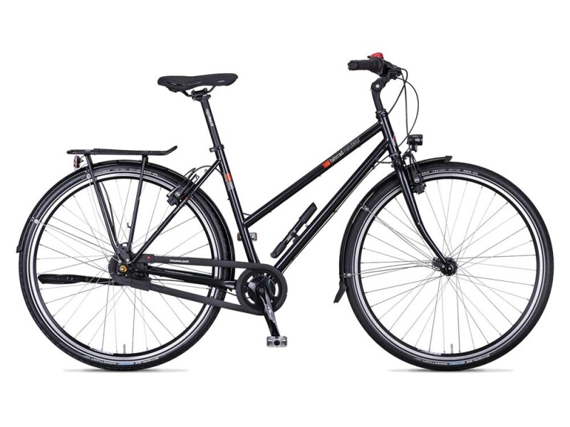 VSF Fahrradmanufaktur T-300 Shimano Nexus 8-Gang