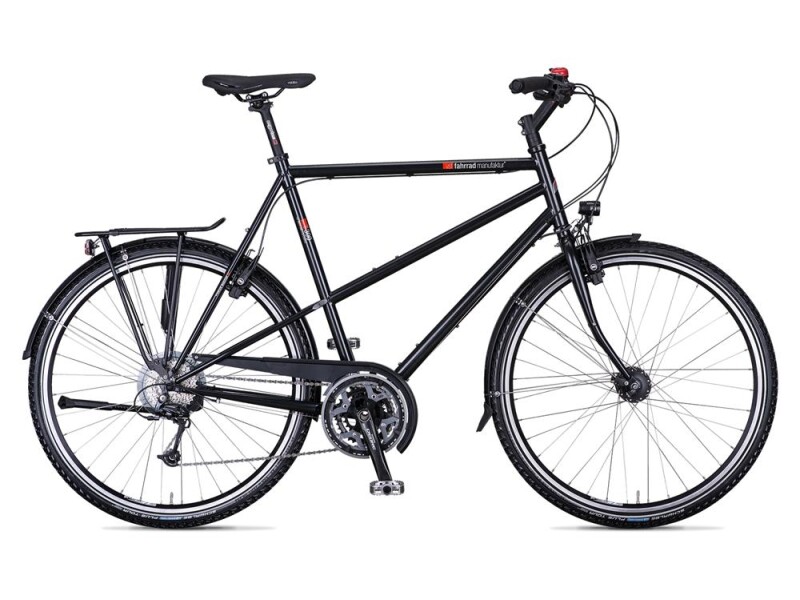 VSF Fahrradmanufaktur T-300 XXL Shimano Deore 27-Gang