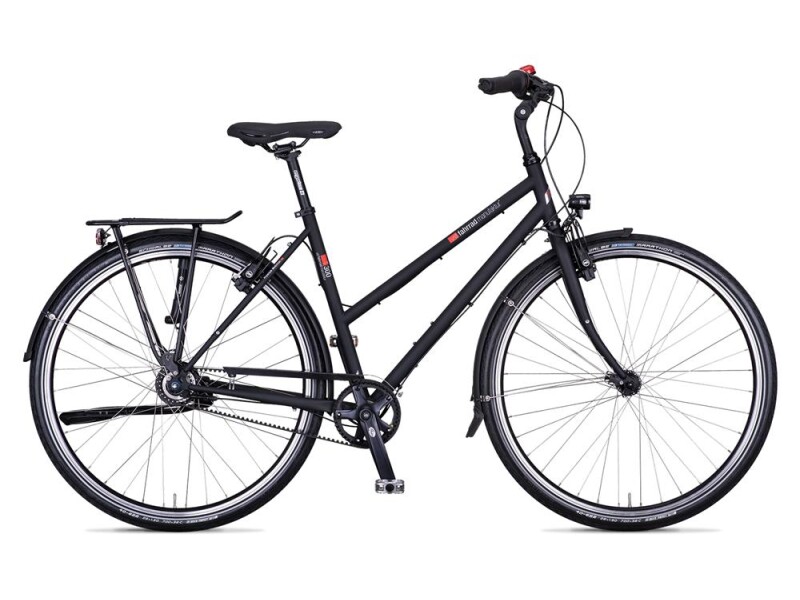 VSF Fahrradmanufaktur T-300 Gates Shimano Nexus 8-Gang