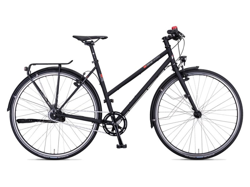 VSF Fahrradmanufaktur T-500 Shimano Alfine 8-Gang / V-Brake