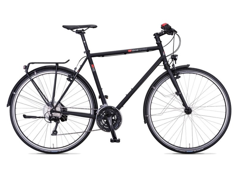 VSF Fahrradmanufaktur T-500 Shimano Deore 30-Gang / V-Brake