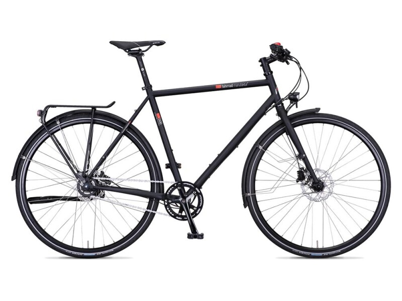 VSF Fahrradmanufaktur T-500 Shimano Alfine 8-Gang / Disc