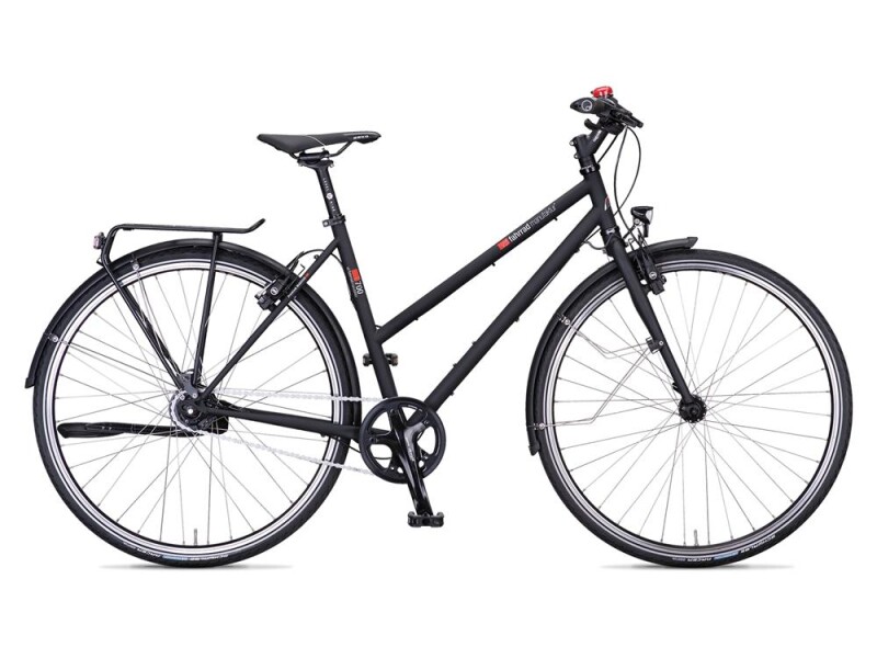 VSF Fahrradmanufaktur T-700 Shimano Alfine 11-Gang
