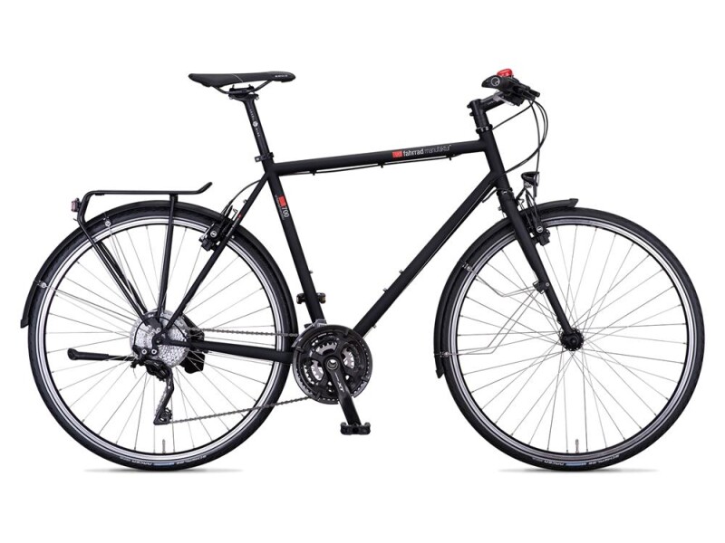 VSF Fahrradmanufaktur T-700 Shimano Deore XT 30-Gang / HS