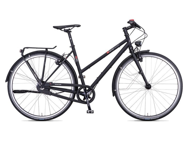 VSF Fahrradmanufaktur T-900 Rohloff 14-Gang