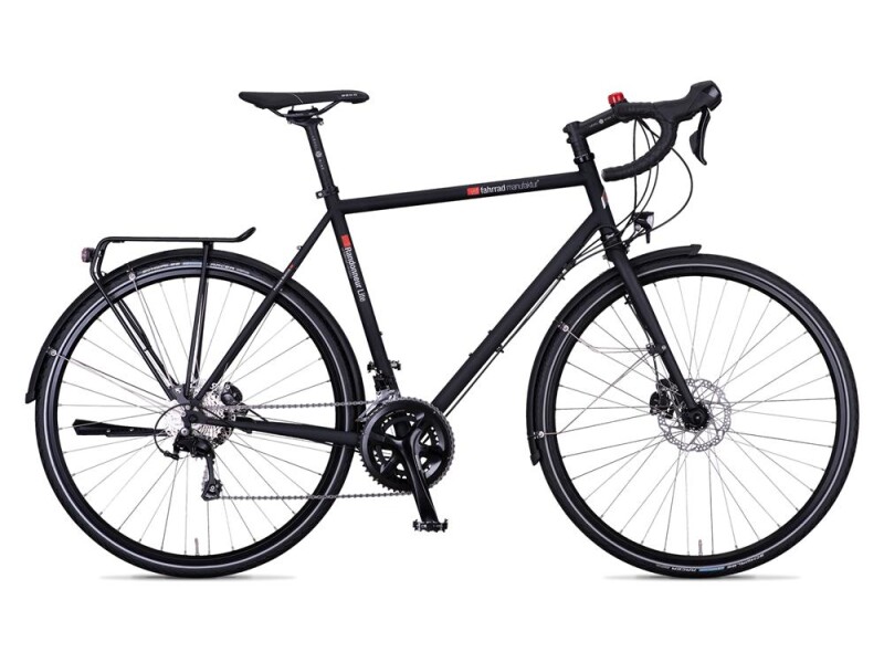 VSF Fahrradmanufaktur T-Randonneur Lite Shimano 105 22-Gang