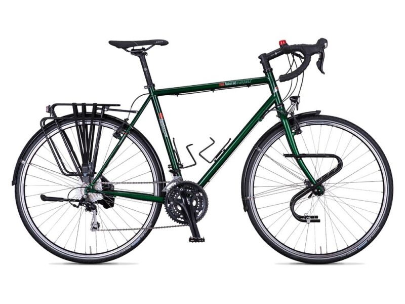 VSF Fahrradmanufaktur TX-Randonneur Shimano 105 30-Gang