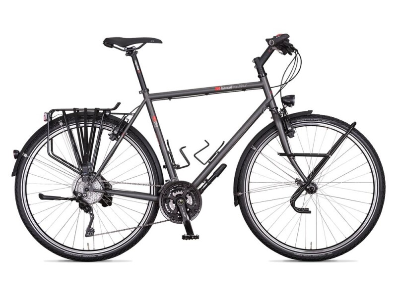 VSF Fahrradmanufaktur TX-800 Shimano Deore XT 30-Gang