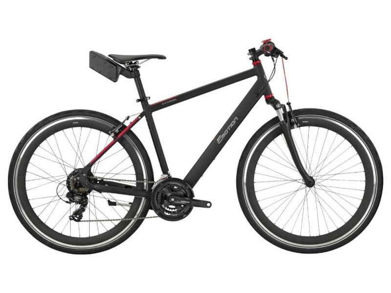 BH Bikes EASYGO CROSS