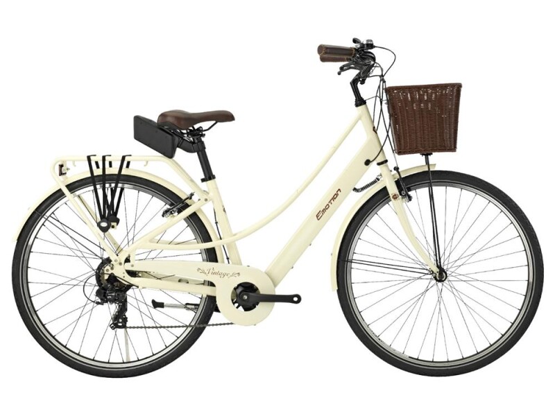 BH Bikes EASYGO 1909 WAVE