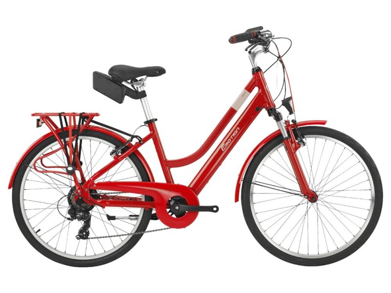 BH Bikes EASYGO STREET