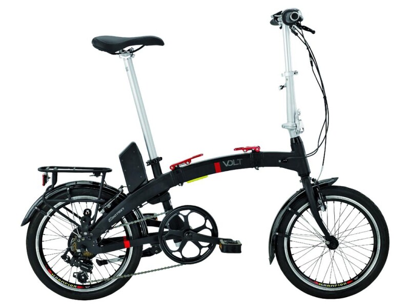 BH Bikes EASYGO VOLT