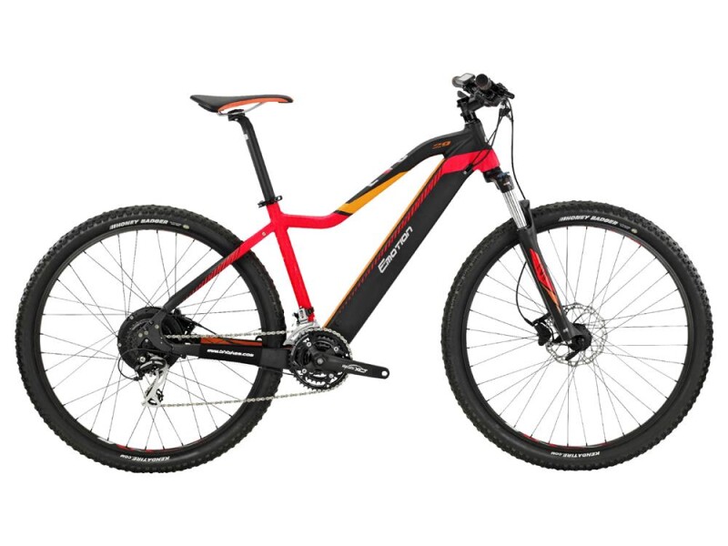 BH Bikes EVO 29