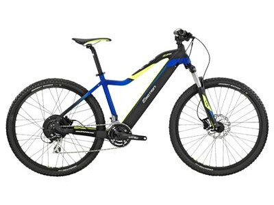 BH Bikes EVO - Neu - Rh: 50 cm