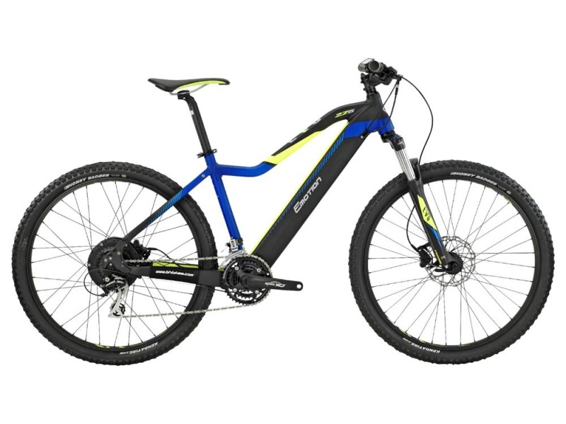 BH Bikes EVO 27,5