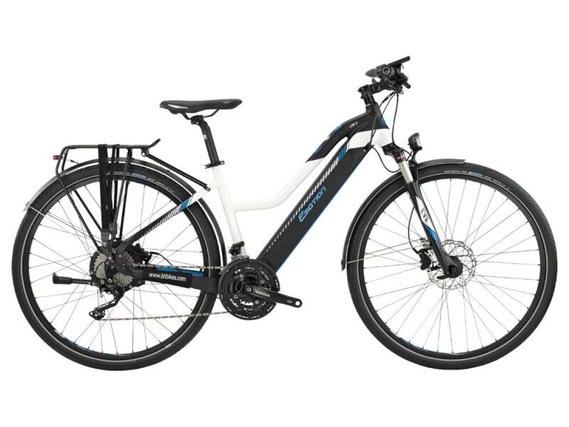 BH Bikes EVO JET PRO