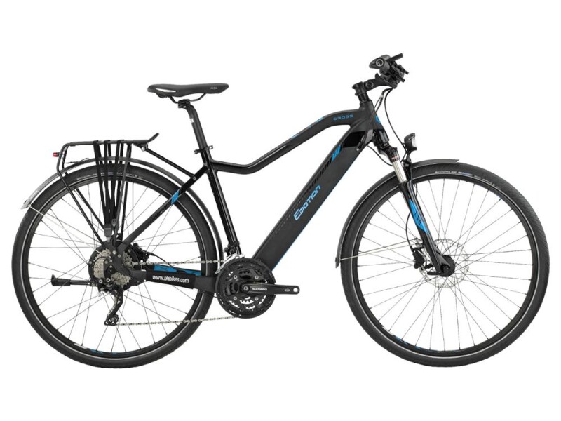 BH Bikes EVO CROSS PRO