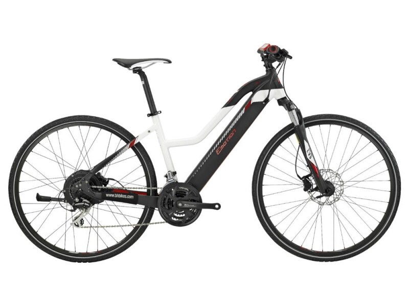 BH Bikes EVO JET