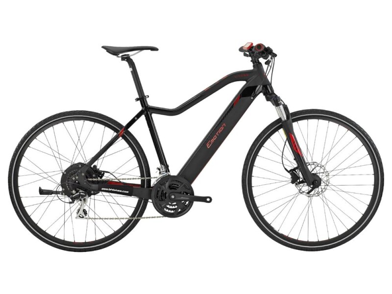 BH Bikes EVO CROSS