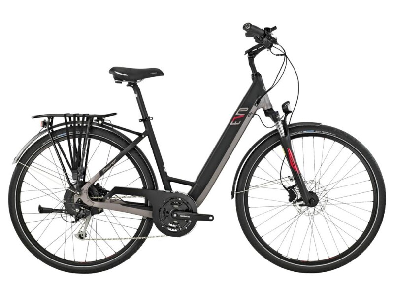 BH Bikes EVO CITY WAVE PRO