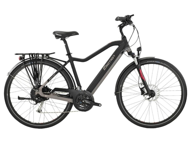 BH Bikes EVO CITY PRO