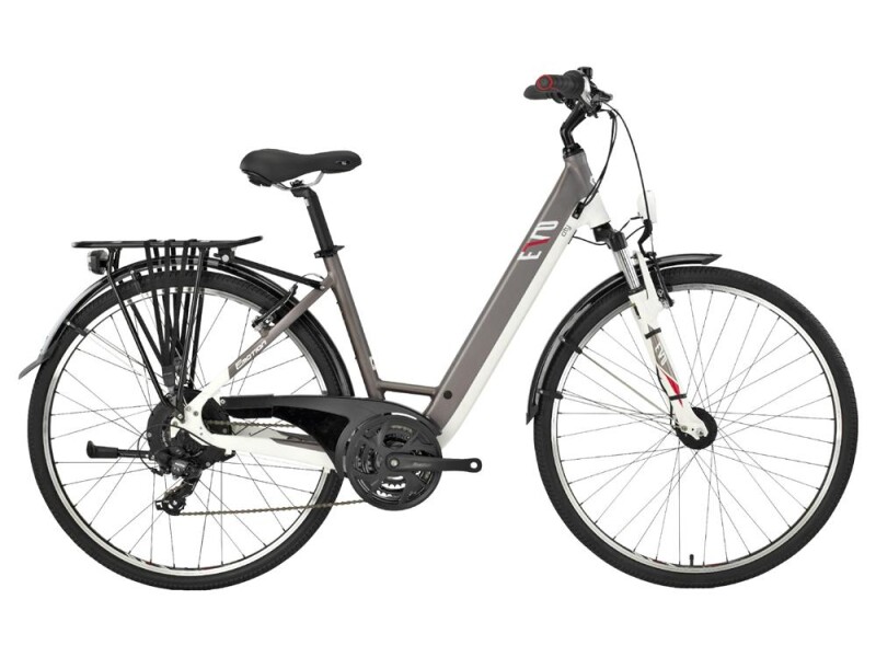 BH Bikes EVO CITY WAVE