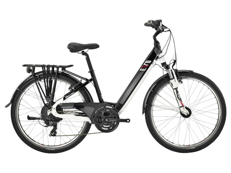 BH Bikes EVO ECO