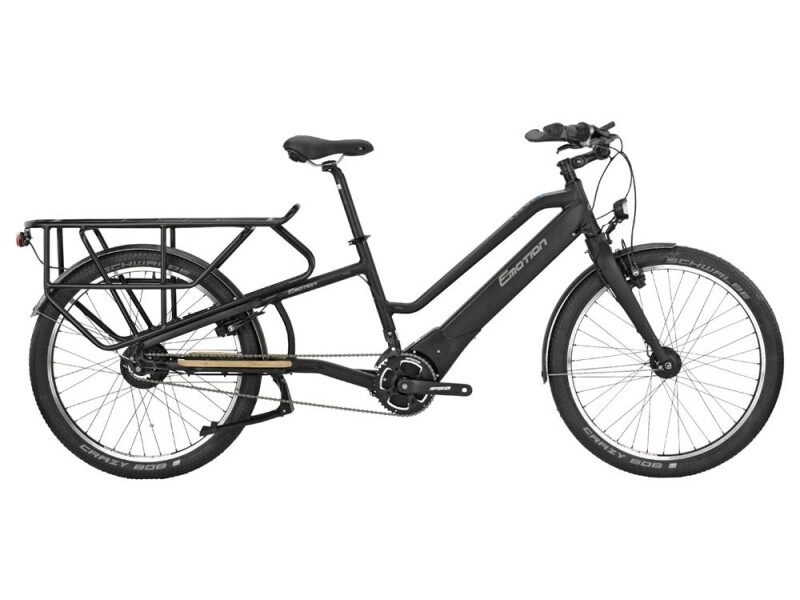 BH Bikes ATOM LONGTAIL