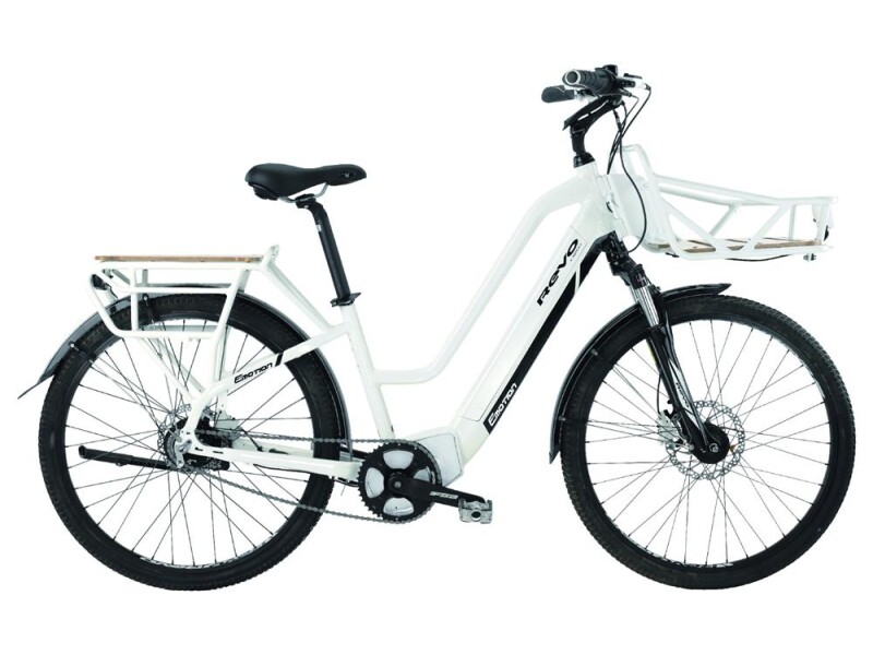 BH Bikes ATOM CARGO