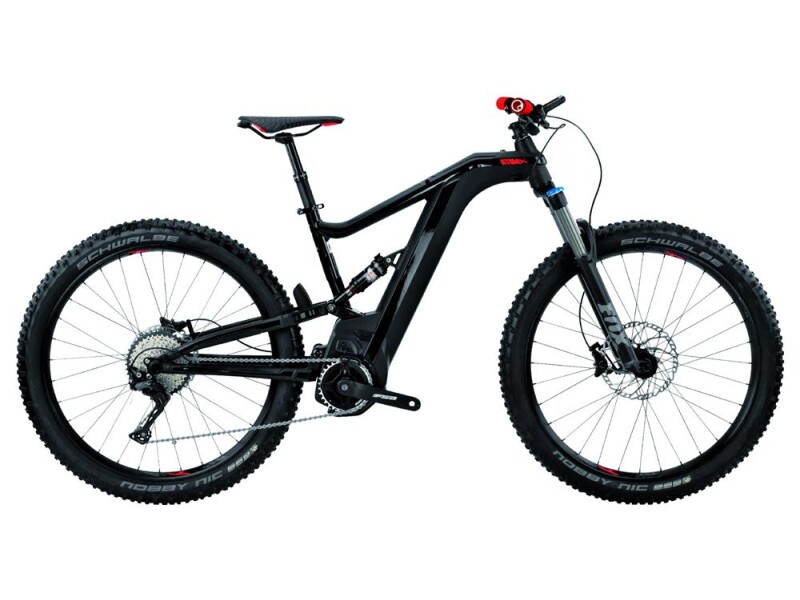 BH Bikes ATOM-X LYNX 5 27'5PLUS PRO
