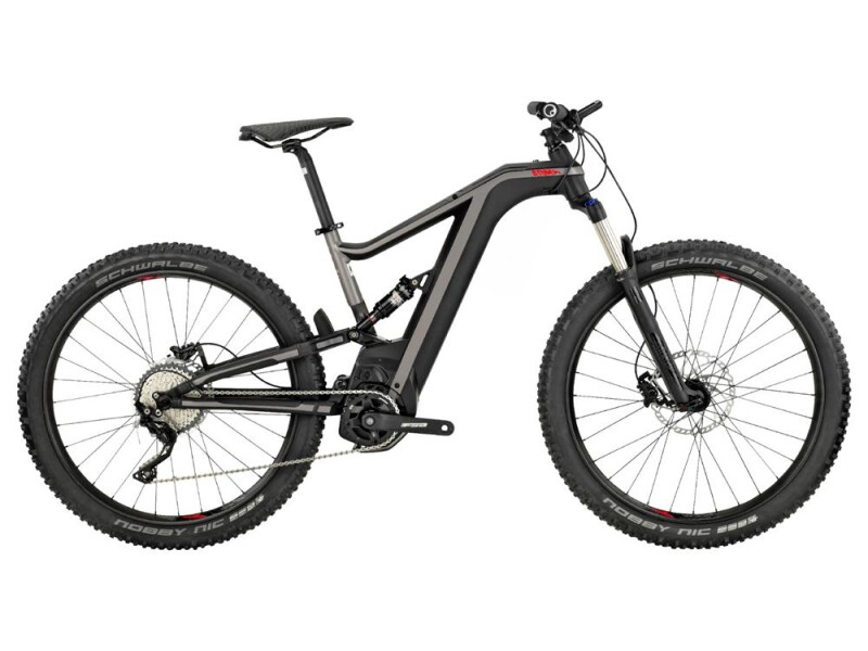 BH Bikes ATOM-X LYNX 5 27´5PLUS PRO RC