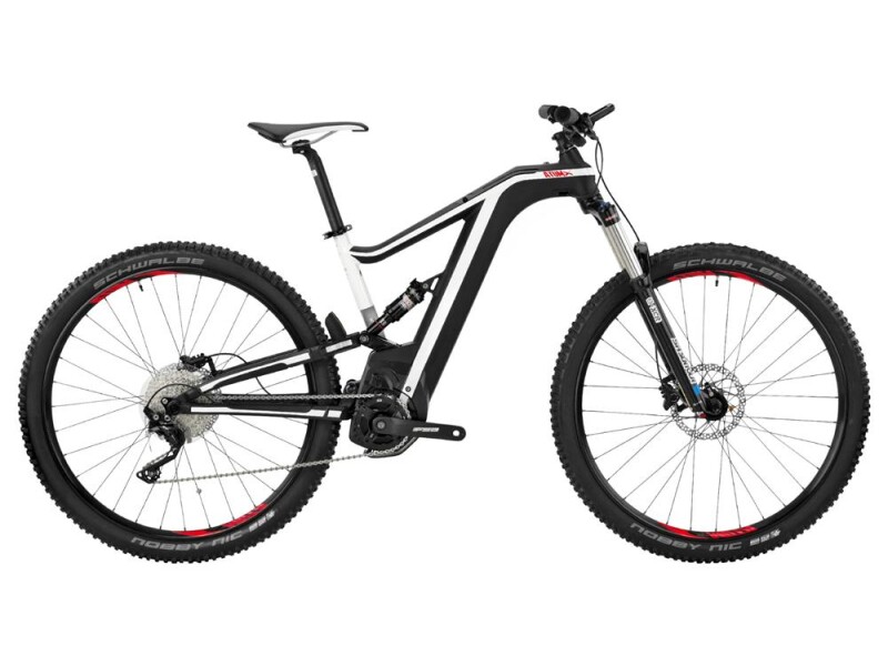 BH Bikes ATOM-X LYNX 5 29