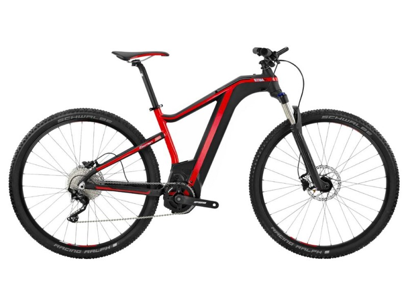 BH Bikes ATOM-X 29