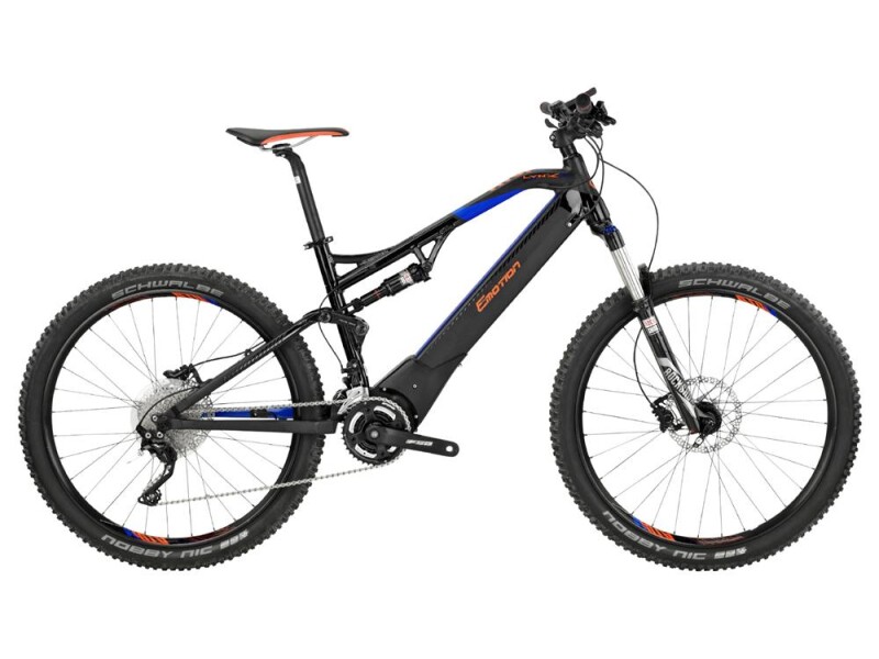 BH Bikes ATOM LYNX 5 27'5