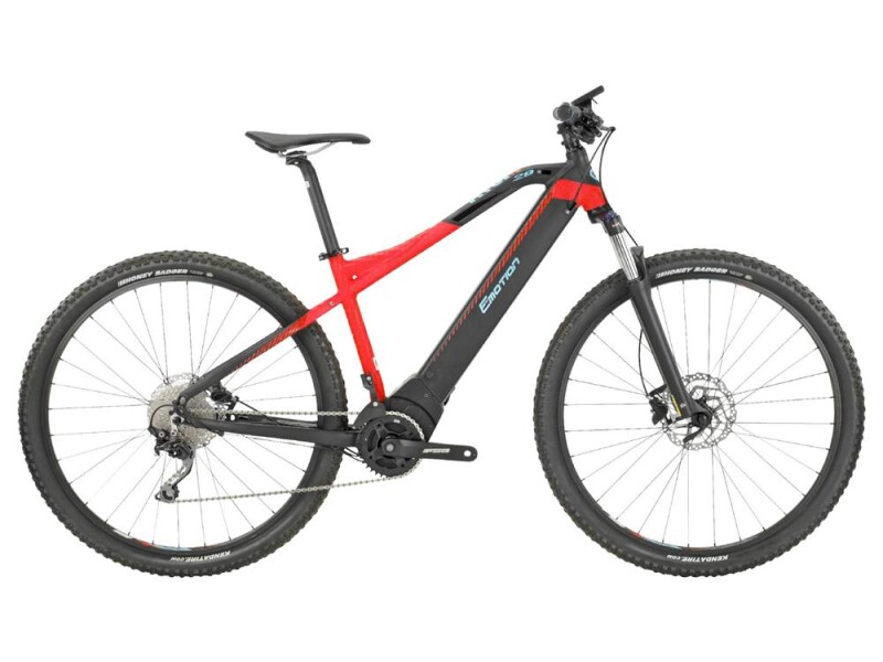 BH Bikes ATOM 29