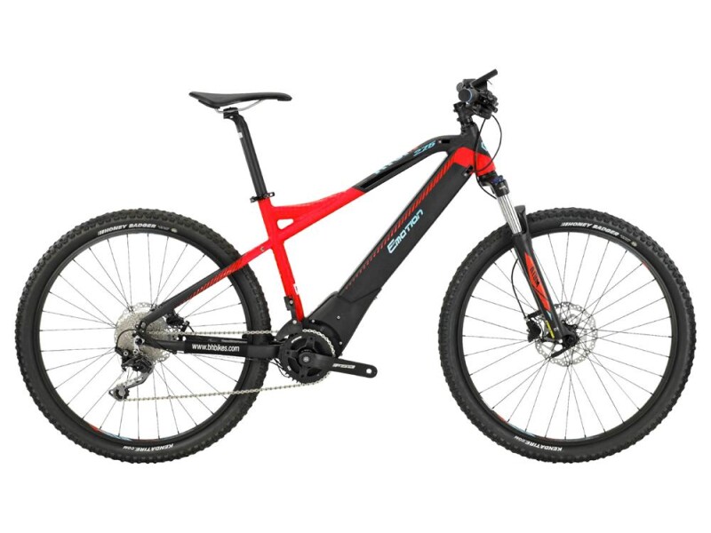 BH Bikes ATOM 27'5