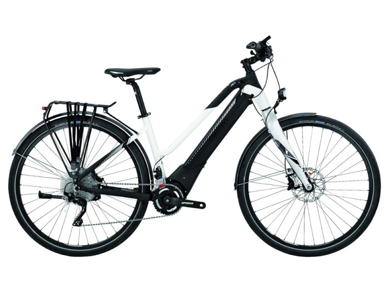 BH Bikes ATOM JET PRO