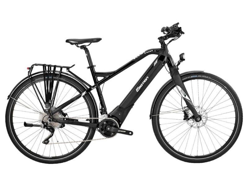 BH Bikes ATOM CROSS PRO