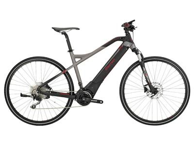 BH Bikes Atom Cross Pro Limited