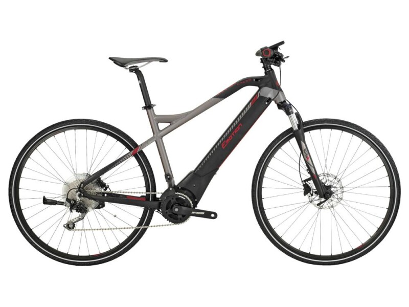 BH Bikes ATOM CROSS